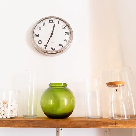 Appartement Sunny Charming 3 Bdr, 3bath