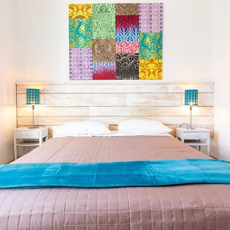 Sunny Charming 3 Bdr, 3bath דירה רומא