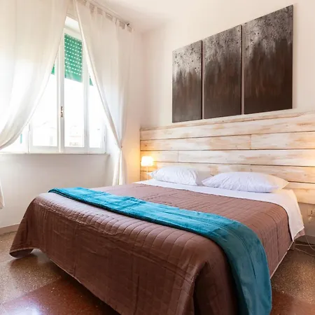 Sunny Charming 3 Bdr, 3bath דירה רומא