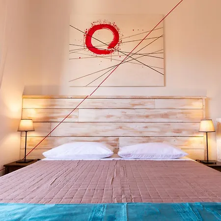 Appartement Sunny Charming 3 Bdr, 3bath