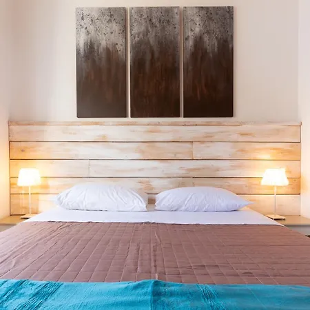 Sunny Charming 3 Bdr, 3bath * Rome