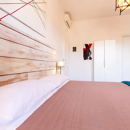 דירה Sunny Charming 3 Bdr, 3bath *