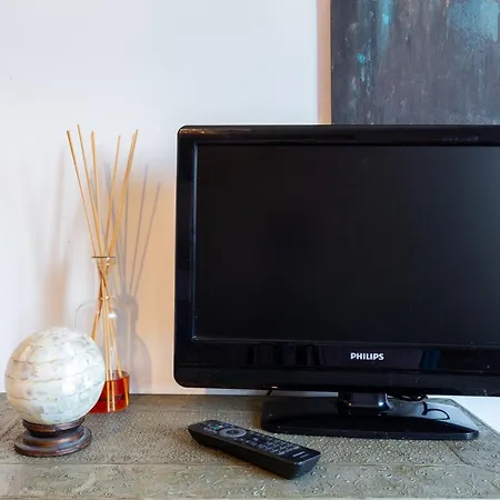Sunny Charming 3 Bdr, 3bath רומא