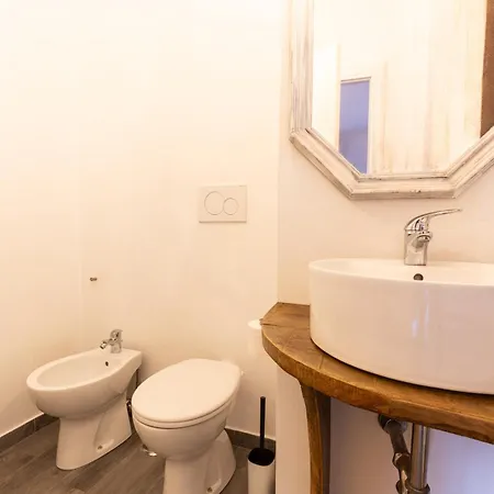 Sunny Charming 3 Bdr, 3bath רומא