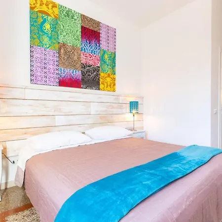 Sunny Charming 3 Bdr, 3bath Appartement