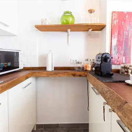 Appartement Sunny Charming 3 Bdr, 3bath *