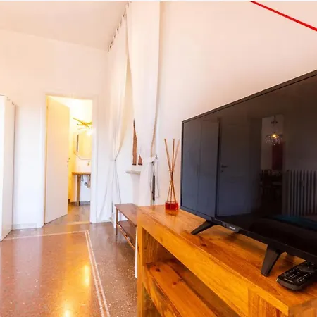 דירה Sunny Charming 3 Bdr, 3bath רומא