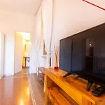 Sunny Charming 3 Bdr, 3bath Apartamento