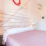 Sunny Charming 3 Bdr, 3bath * Roma