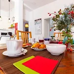 Apartamento Sunny Charming 3 Bdr, 3bath *