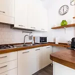 Sunny Charming 3 Bdr, 3bath * Roma