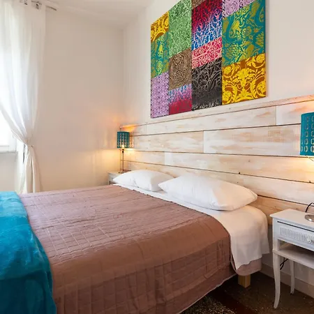 Apartman Sunny Charming 3 Bdr, 3bath