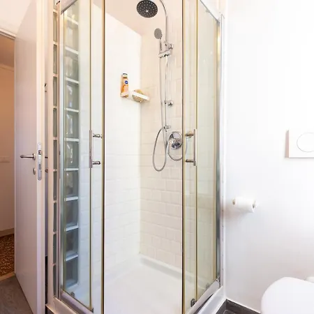 Apartman Sunny Charming 3 Bdr, 3bath Róma