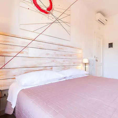 Sunny Charming 3 Bdr, 3bath * Róma