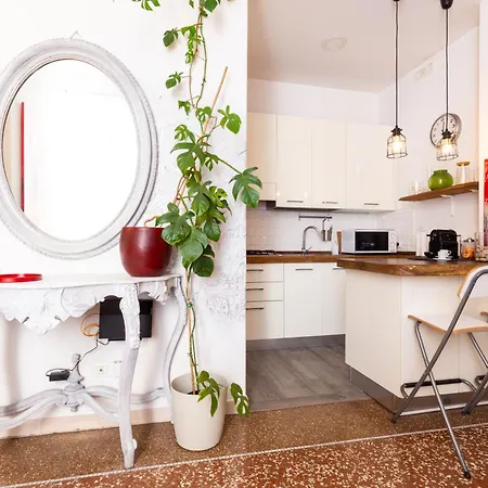 Sunny Charming 3 Bdr, 3bath 公寓 罗马