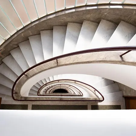 Sunny Charming 3 Bdr, 3bath 公寓 罗马