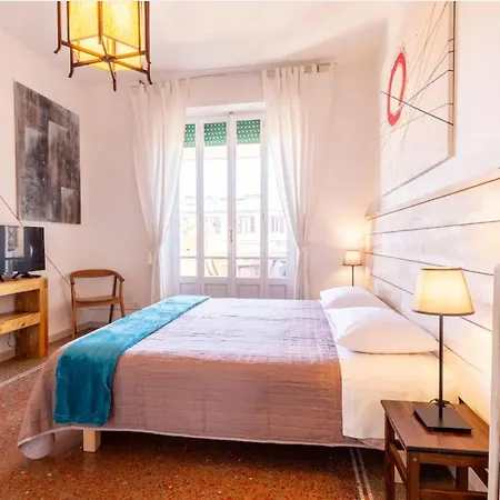 Sunny Charming 3 Bdr, 3bath Διαμέρισμα *