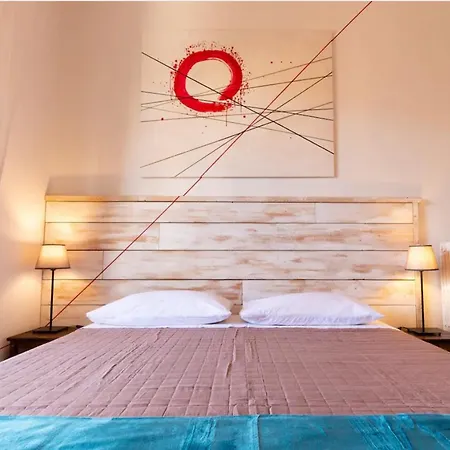 Διαμέρισμα Sunny Charming 3 Bdr, 3bath