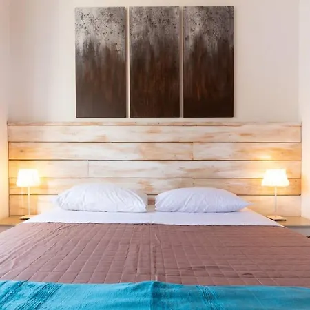 Διαμέρισμα Sunny Charming 3 Bdr, 3bath *